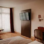 Szálloda Badischer Hof Tauberbischofsheim