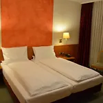 Szálloda Badischer Hof 3*