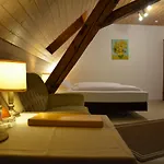 Badischer Hof Szálloda