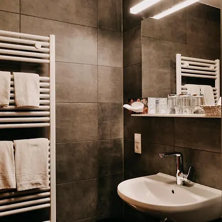 ホテル Badischer Hof