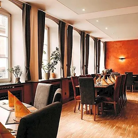 Badischer Hof Tauberbischofsheim