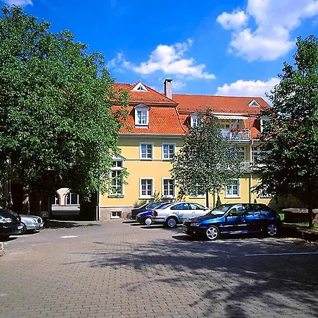 Szálloda Badischer Hof