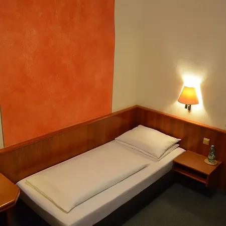 Badischer Hof ホテル