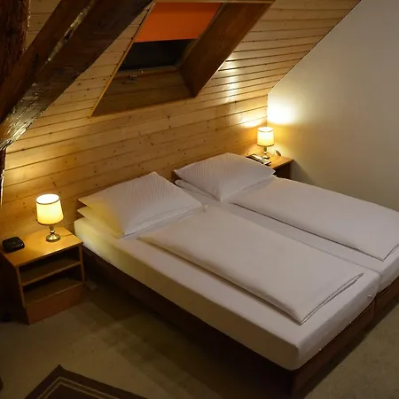 Hotel Badischer Hof Tauberbischofsheim