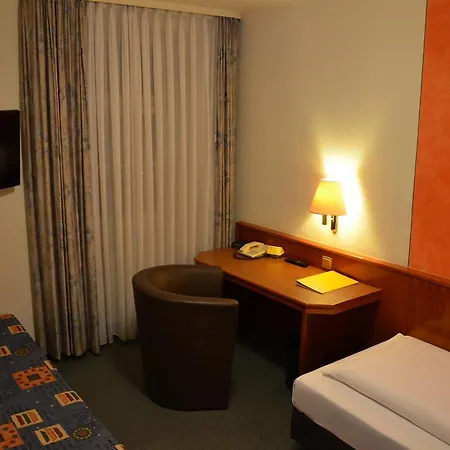 Hotel Badischer Hof