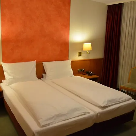 Hotel Badischer Hof 3*