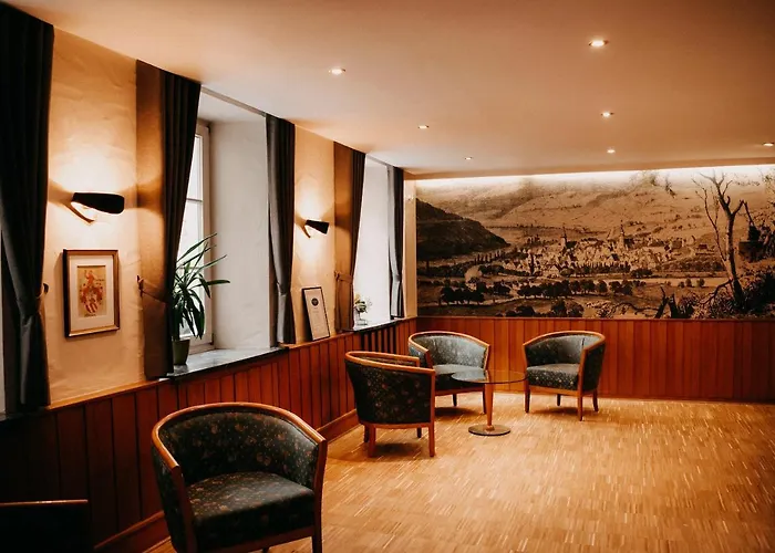 Badischer Hof מלון