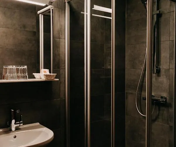 מלון Badischer Hof