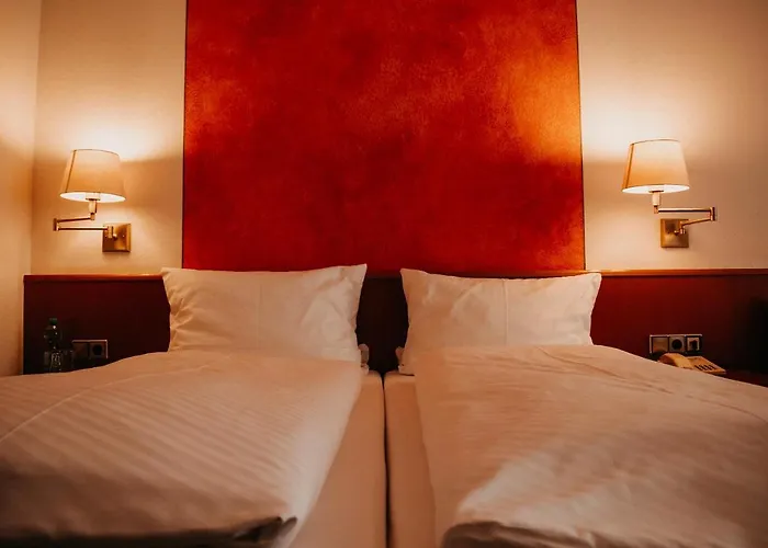 Badischer Hof טאוברבישופסהיים