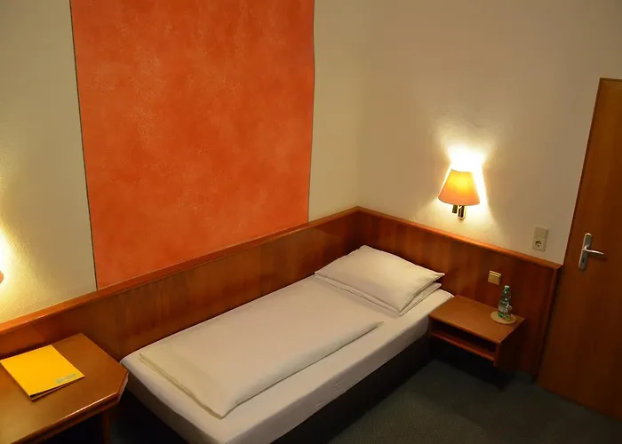 Badischer Hof מלון