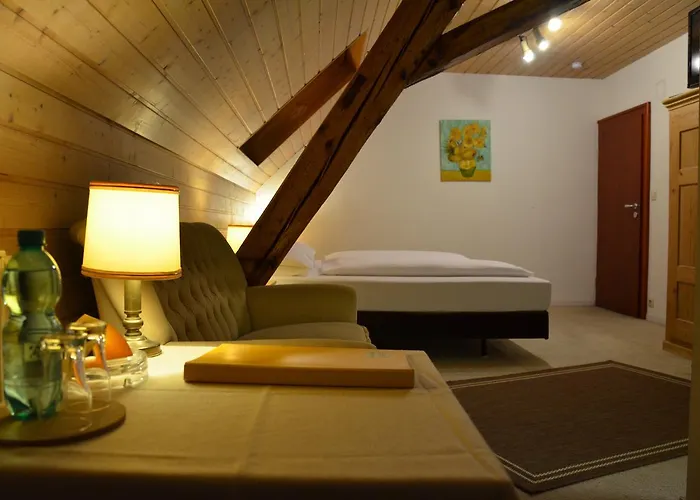 Badischer Hof מלון