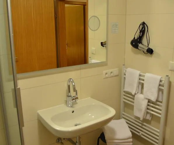 Badischer Hof טאוברבישופסהיים